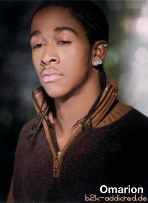 si omarion